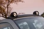 Jeep Cherokee Renegade 2005 года